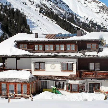 Apartment Pitztal.1 *