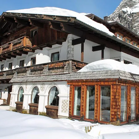 Pitztal.1 * Sankt Leonhard im Pitztal