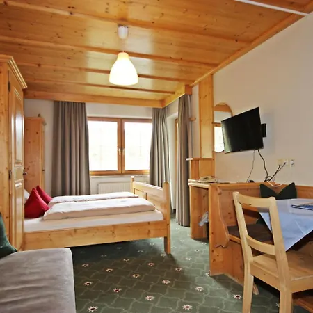 Apartment Pitztal.1 *