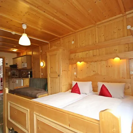 Pitztal.1 * Sankt Leonhard im Pitztal