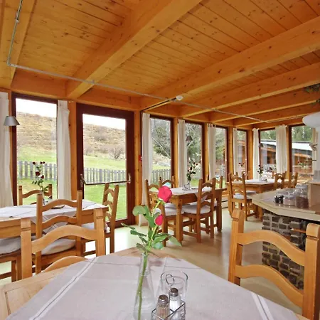 Pitztal.1 Apartment Sankt Leonhard im Pitztal