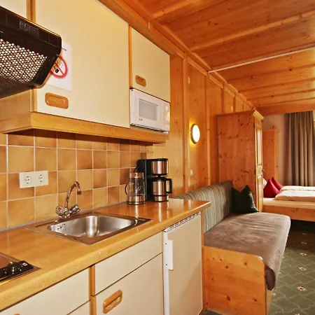 Apartment Pitztal.1