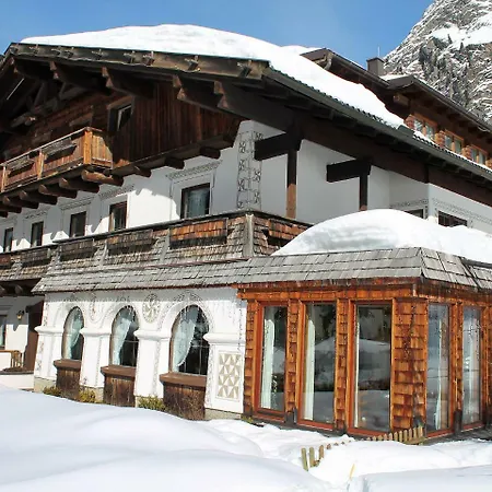 Pitztal.1 Apartment *