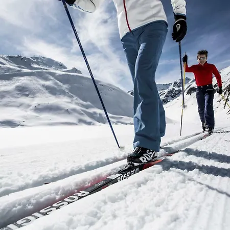 Pitztal.1 Sankt Leonhard im Pitztal