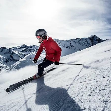 Pitztal.1 Sankt Leonhard im Pitztal
